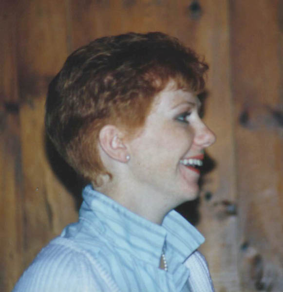 tracy