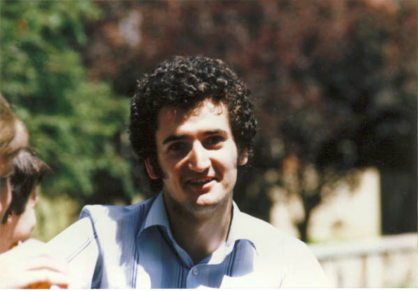 eddie