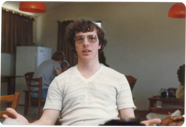 graham