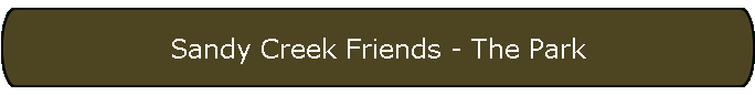 Sandy Creek Friends - The Park